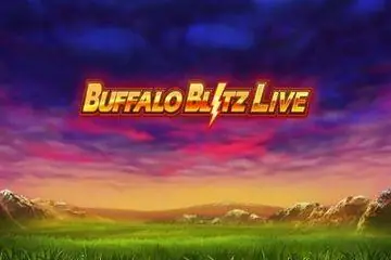 Buffalo Blitz Live Online Casino Game