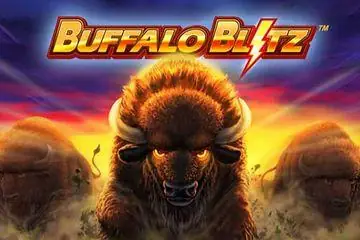 Buffalo Blitz Online Casino Game