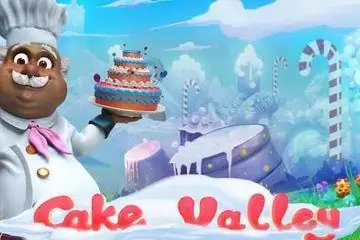 Cake Valley Online Casino Game