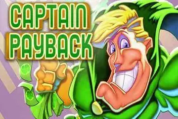 Captain Payback Online Casino Game