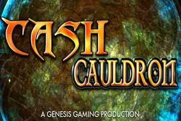 Cash Cauldron Online Casino Game