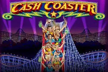 Cash Coaster Online Casino Game