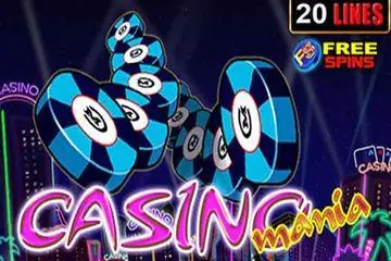Casino Mania Online Casino Game