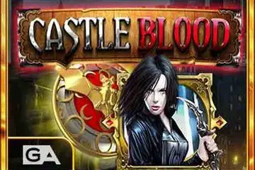Castle Blood Online Casino Game