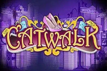 Catwalk Online Casino Game