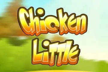 Chicken Little Online Casino Game