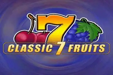 Classic 7 Fruits Online Casino Game