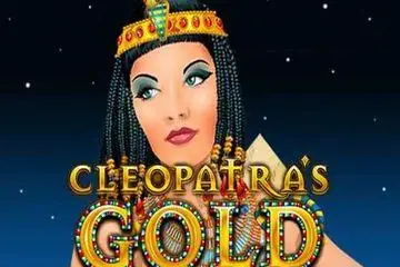 Cleopatra's Gold Online Casino Game
