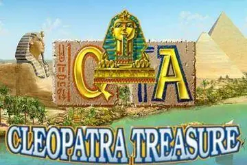 Cleopatra Treasure Online Casino Game