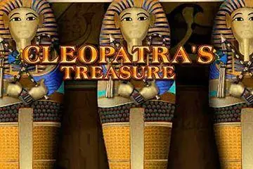 Cleopatra Treasure Online Casino Game