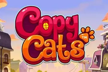 Copy Cats Online Casino Game