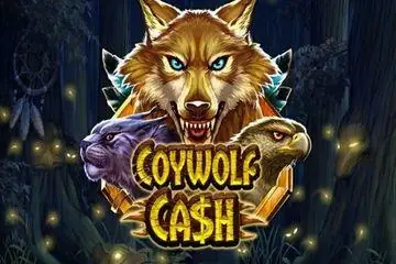 Coywolf Cash Online Casino Game
