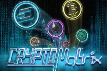 Crypto Matrix Online Casino Game