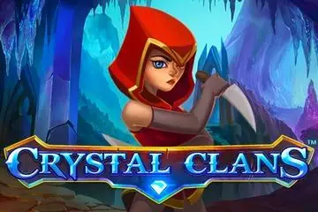 Crystal Clans Online Casino Game