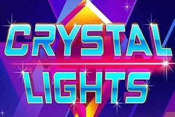Crystal Lights Online Casino Game