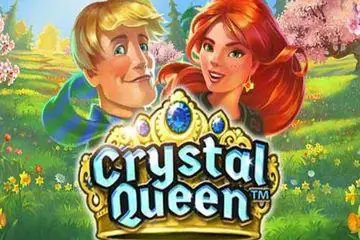 Crystal Queen Online Casino Game