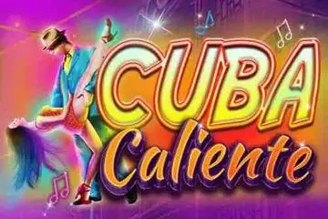 Cuba Caliente Online Casino Game