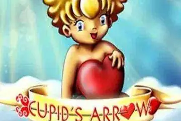 Cupid's Arrow Online Casino Game