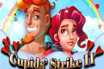 Cupids' Strike II Online Casino Game