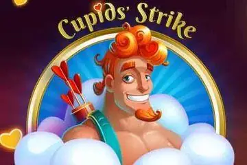 Cupids Strike Online Casino Game