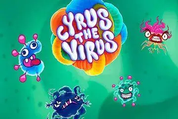 Cyrus the Virus Online Casino Game