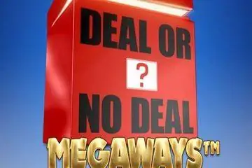 Deal Or No Deal Megaways Online Casino Game