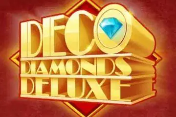 Deco Diamonds Deluxe Online Casino Game