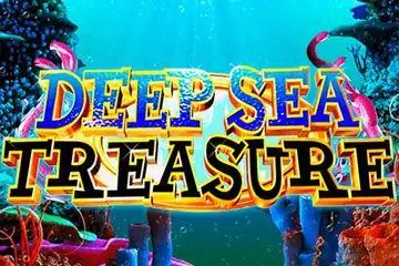 Deep Sea Treasure Online Casino Game