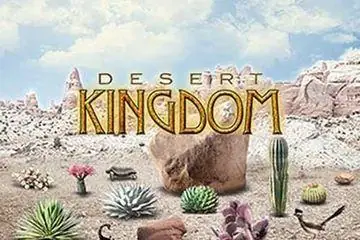 Desert Kingdom Online Casino Game