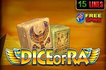 Dice of Ra Online Casino Game