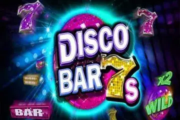 Disco Bar 7s Online Casino Game