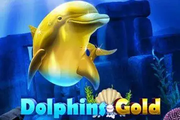 Dolphins Gold Online Casino Game