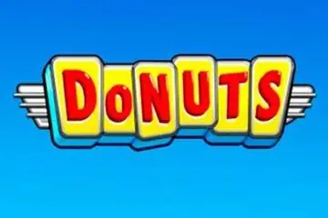 Donuts Online Casino Game
