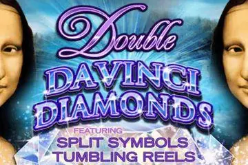 Double Da Vinci Diamonds Online Casino Game