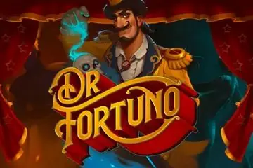 Dr Fortuno Online Casino Game
