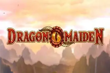Dragon Maiden Online Casino Game