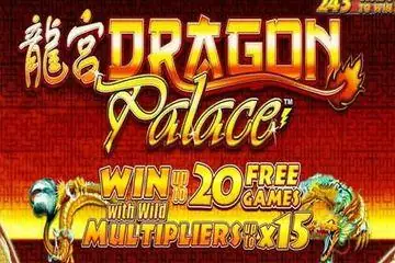 Dragon Palace Online Casino Game