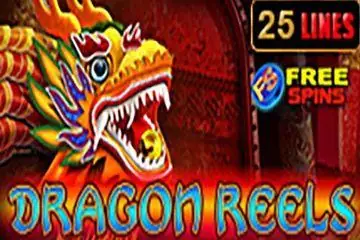 Dragon Reels Online Casino Game