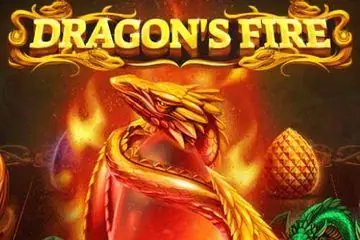 Dragon's Fire Online Casino Game