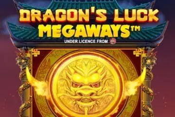 Dragon's Luck Megaways Online Casino Game
