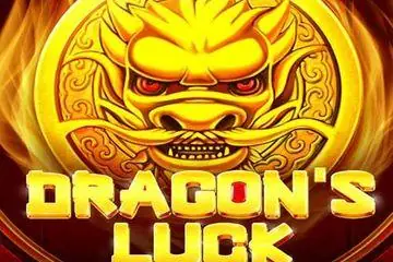 Dragon's Luck Online Casino Game