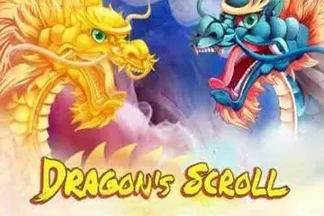Dragon's Scroll Online Casino Game