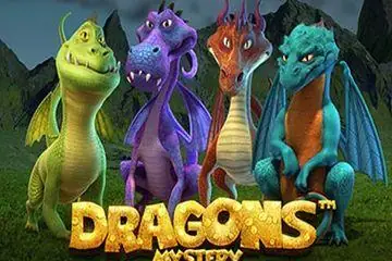 Dragons Mystery Online Casino Game