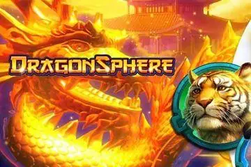 Dragonsphere Online Casino Game