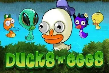 Ducks'N'Eggs Online Casino Game