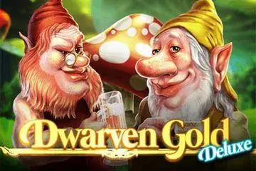 Dwarven Gold Deluxe Online Casino Game