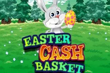 Easter Cash Baskets Online Casino Game
