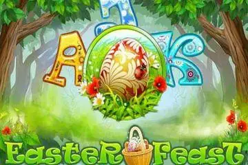 Easter Feast Online Casino Game