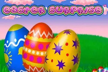 Easter Surprise Online Casino Game