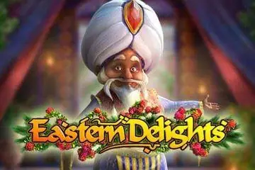 Eastern Delights Online Casino Game